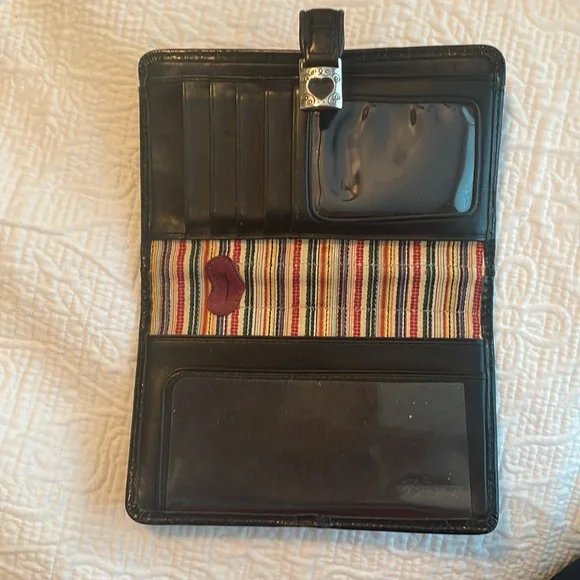 Brighton Wallet - Picture 3 of 3